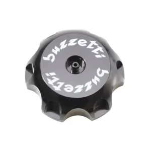 BUZZETTI KOREK WLEWU PALIWA HONDA 64MM (ZAWIERA ODPOWIETRZNIK KORKA PALIWA) KOLOR CZARNY Niska cena