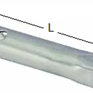 BUZZETTI KLUCZ DO ŚWIEC ZAPŁONOWYCH 16MM X 90MM Ostatnia szansa
