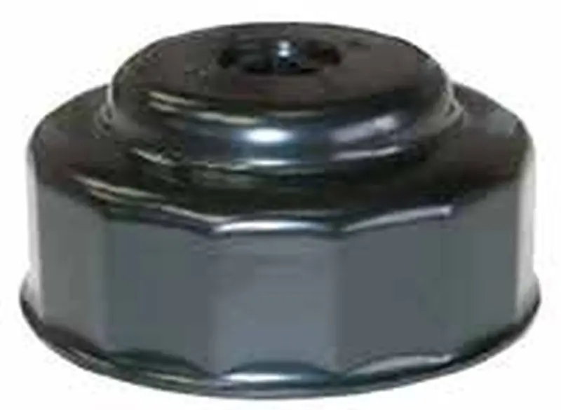 BUZZETTI KLUCZ DO FILTRÓW OLEJU 74MM DO 76MM (15 BOKÓW) Oferta limitowana