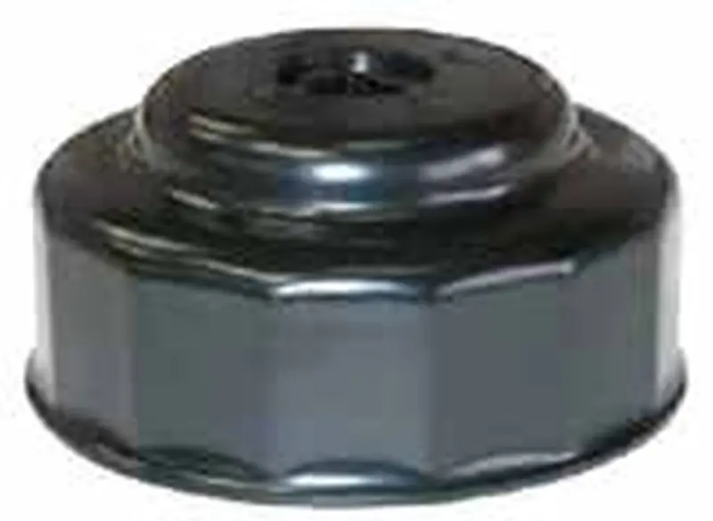 BUZZETTI KLUCZ DO FILTRÓW OLEJU 76MM (14 BOKÓW) BMW ( HF163 ) Ekspresowa dostawa