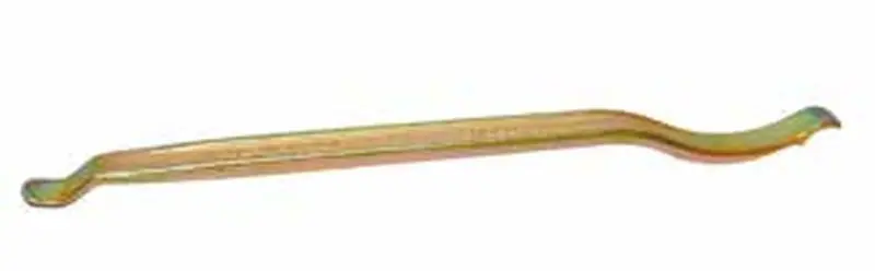 BUZZETTI NARZĘDZIA ŁYŻKA DO OPON ‘‘PROFESSIONAL‘‘ 35CM Szybka wysyłka