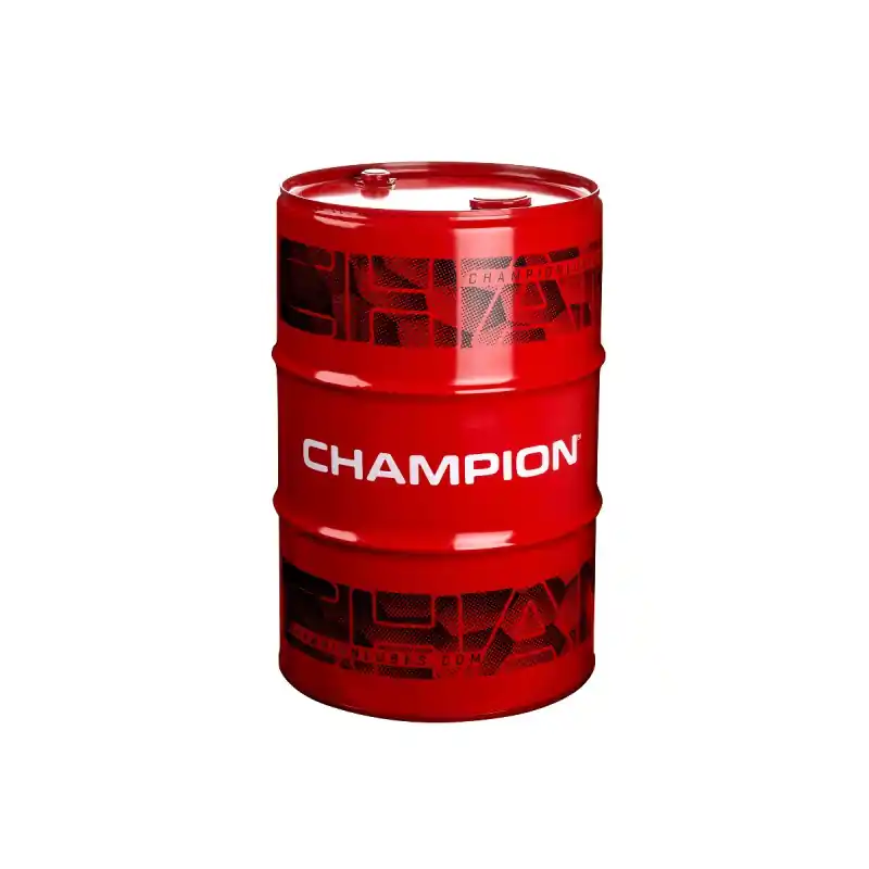 CHAMPION OLEJ SILNIKOWY MOTO HP 4T 10W40 BECZKA 60L MA2 PÓŁSYNTETYCZNY (AKC) Rabat