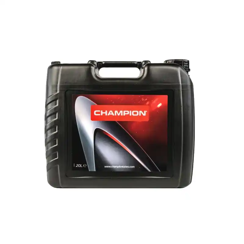 Promocja CHAMPION OLEJ PRZEKŁADNIOWY MOTO HP 2T TRANSMISSION OIL 10W30 20L MINERALNY (AKC)