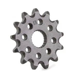 PROX ZĘBATKA PRZEDNIA 332 13 HONDA CR 80 R ‘86-‘02, CR 85 ‘03-‘07, CRF 50 F ‘04-‘24, CRF 70 F ‘04-‘12, XR 50 / 70 R ‘00-‘03 (33213 (JTF1256.13) (STD.14) (ŁAŃC.420) Kup online