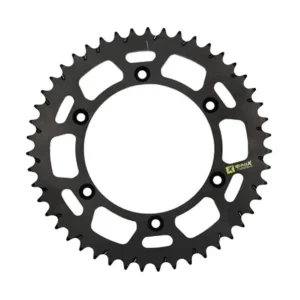 PROX ZĘBATKA TYLNA 270 47 ALUMINIOWA HONDA XL 500 / 600 R ‘79-‘88, YAMAHA YZ / YZF / WR 125 / 250 / 400 / 426 / 450 ‘98-‘24 (27047) (JTR251.47) Bezpieczna płatność