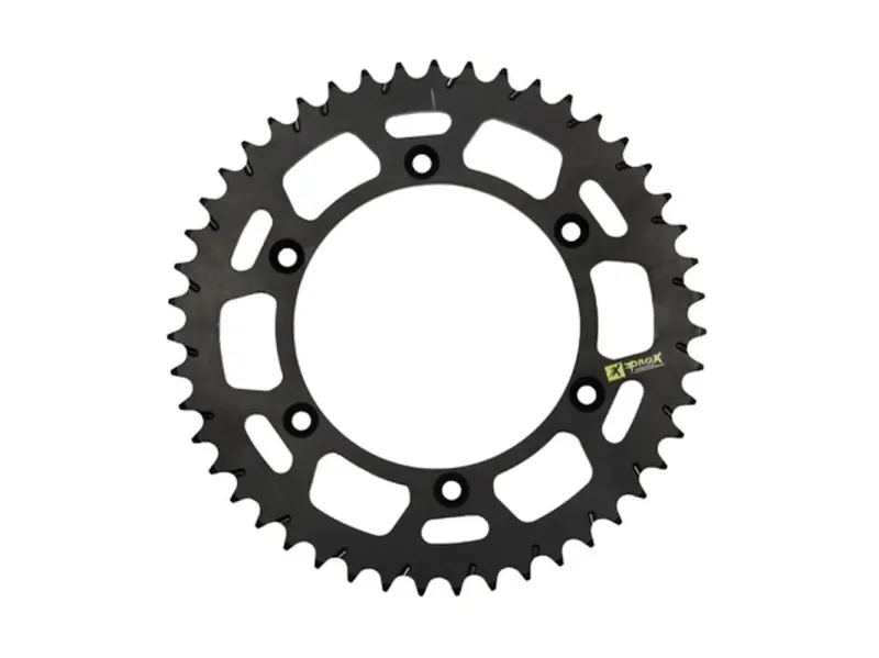 PROX ZĘBATKA TYLNA 270 47 ALUMINIOWA HONDA XL 500 / 600 R ‘79-‘88, YAMAHA YZ / YZF / WR 125 / 250 / 400 / 426 / 450 ‘98-‘24 (27047) (JTR251.47) Bezpieczna płatność