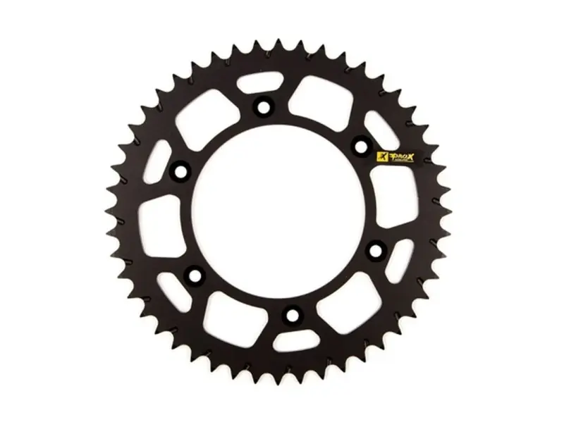 Oferta limitowana PROX ZĘBATKA TYLNA 289 48 ALUMINIOWA BETA RR 125 / 200 / ‘18-‘25, RR 250 / 300 / 350 / 430 / 480 ‘13-‘25, XTRAINER 300 ‘15-‘25, RR 400 / 450 / 498 ‘13-‘14 (28948) (JTR210.48)