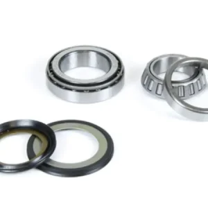 Wyjątkowa oferta PROX ŁOŻYSKO GŁÓWKI RAMY YAMAHA PW 80 ‘83-‘06, TT-R 50 ‘06-‘16, TT-R 90 ‘00-‘07, TW 200 ‘87-‘17, XT 500 ‘76-‘81, YZ 125 / 250 YZ 80 ‘74-‘83 (22-1008)