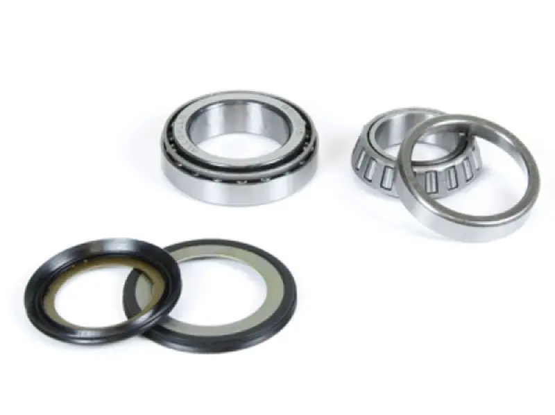 Wyjątkowa oferta PROX ŁOŻYSKO GŁÓWKI RAMY YAMAHA PW 80 ‘83-‘06, TT-R 50 ‘06-‘16, TT-R 90 ‘00-‘07, TW 200 ‘87-‘17, XT 500 ‘76-‘81, YZ 125 / 250 YZ 80 ‘74-‘83 (22-1008)