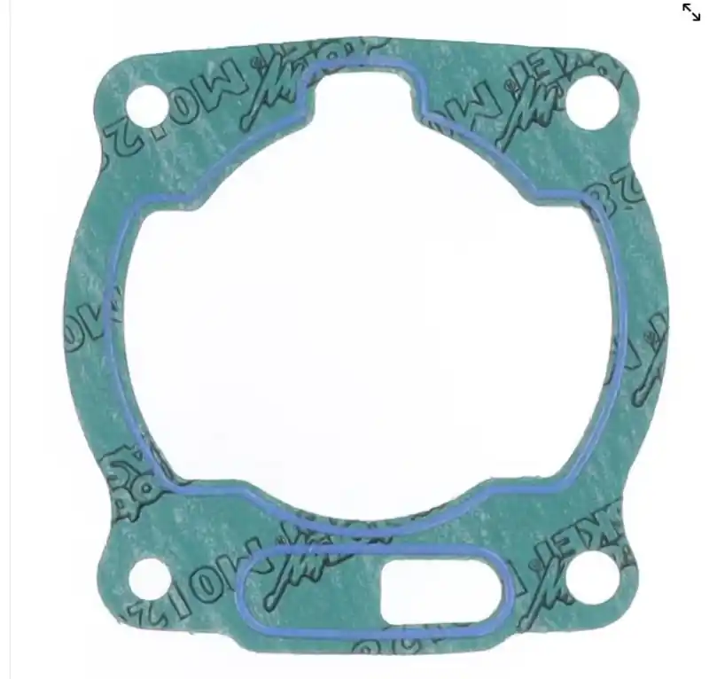 Oferta czasowa ATHENA USZCZELKA POD CYLINDER YAMAHA DT/TDR/TZR 125 ‘93-‘06, DERBI GPR 125 ‘04-‘06 GRUBOŚĆ 0,5MM