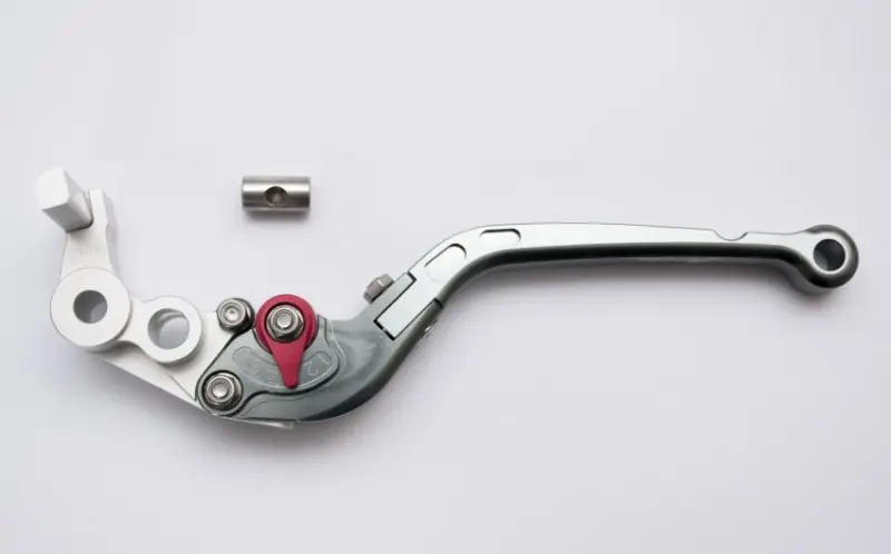 ACCEL DŹWIGNIA (KLAMKA NIEŁAMKA) HAMULCA HONDA CBR 600 RR ‘07-‘13, CBR 1000 RR ‘04-‘13 (DHH01) Szybka dostawa