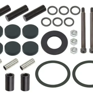 Tylko do końca tygodnia BRONCO ZESTAW NAPRAWCZY SPRZĘGŁA ODŚRODKOWEGO POLARIS SPORTSMAN 450 / 570 ‘21-‘23, RANGER 570 ‘22-‘23, RANGER 1000 ‘20-‘23 (OEM 5140978; 5143506; 5453843)