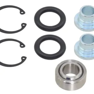 Ograniczona ilość BRONCO ZESTAW NAPRAWCZY NIEZALEŻNEGO ZAWIESZENIA TYLNEGO POLARIS RZR XP Turbo 16-21, XP 1000 Premium 20-24, RZR 4 XP 900 12-14, RZR XP 1000 Ultimate 24