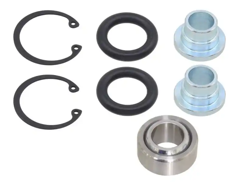 Ograniczona ilość BRONCO ZESTAW NAPRAWCZY NIEZALEŻNEGO ZAWIESZENIA TYLNEGO POLARIS RZR XP Turbo 16-21, XP 1000 Premium 20-24, RZR 4 XP 900 12-14, RZR XP 1000 Ultimate 24