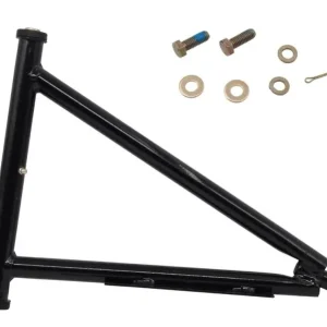 BRONCO WAHACZ PRZEDNI DOLNY LEWY (A-ARM) POLARIS HAWKEYE / SPORTSMAN 400 11-14, SPORTSMAN 500 05-14, SPORTSMAN 570 14-15, SPORTSMAN 800 11-14, ACE 570 2015, (OEM 2202906) Do wyczerpania zapasów