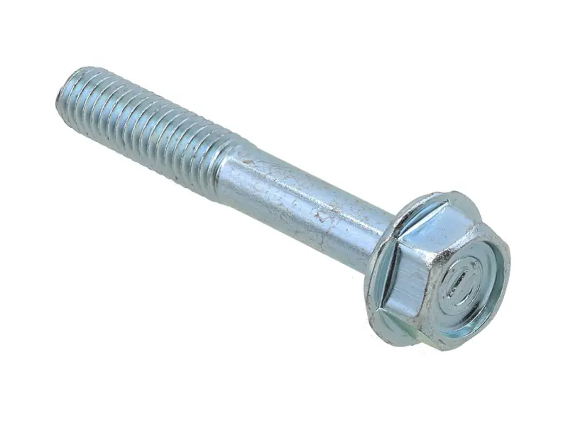 Hit sprzedaży PSYCHIC ŚRUBA KOŁNIERZOWA M6 X 1.0 X 40MM Z OZNACZENIEM (5 SZT.)