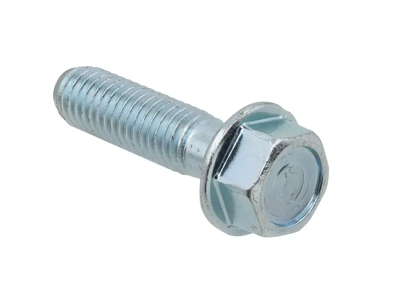 Bezpieczna płatność PSYCHIC ŚRUBA KOŁNIERZOWA M8 X 1.25 X 30MM Z OZNACZENIEM (5 SZT.)