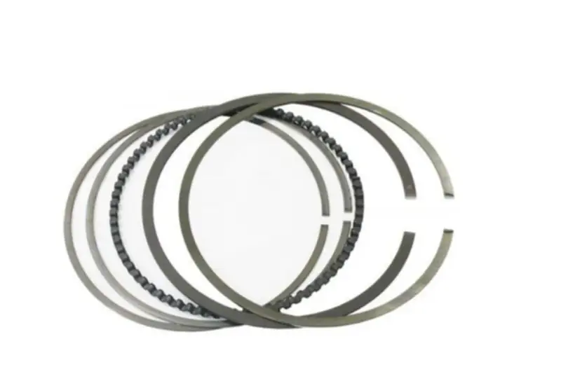 Szybka wysyłka WOSSNER PIERŚCIENIE 4 SZT. (98.00 X 1.0 X 1.2 X 2.8MM )