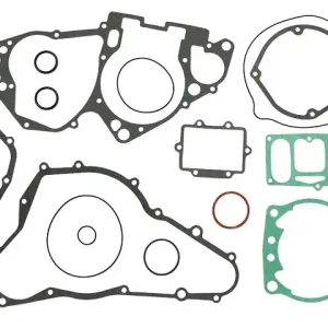 NAMURA WYPRZEDAŻ KOMPLET USZCZELEK SUZUKI RM 250 96-98 (NX-30028F) Oferta czasowa