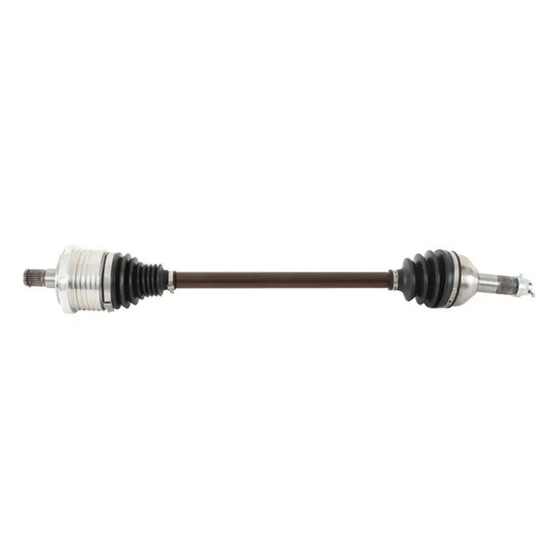 Hit sprzedaży ALL BALLS PÓŁOŚ NAPĘDOWA CAN-AM MAVERIC 1000R TURBO XDS ‘15-17, MAVERIC 1000 R TURBO XRS ‘16, MAVERIC 1000R XDS ‘15-16, MAVERIC MAX 1000 R ‘16-17, MAVERIC MAX 1000 R TURBO XDS ‘15-17, MAVERIC MAX 1000 R TURBO XRS ‘16-17, TYŁ LEWA