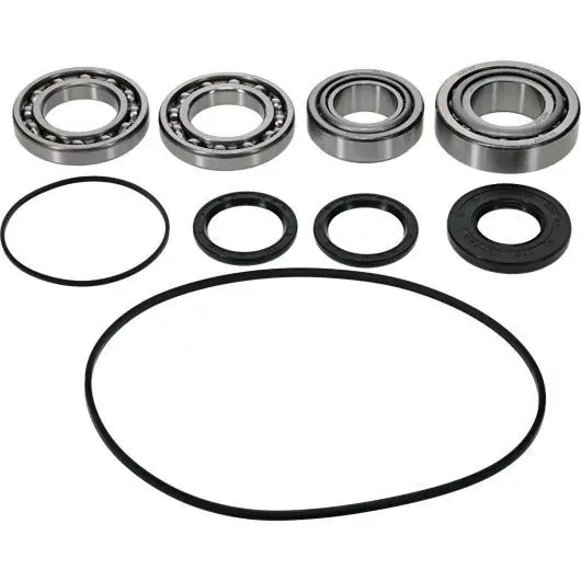 Cena promocyjna ALL BALLS ZESTAW NAPRAWCZY DYFERENCJAŁU PRZEDNIEGO Z USZCZELNIACZAMI POLARIS SPORTSMAN 1000 HIGH LIFTER ‘22-‘24, SPORTSMAN 850 HIGH LIFTER ‘22-‘24