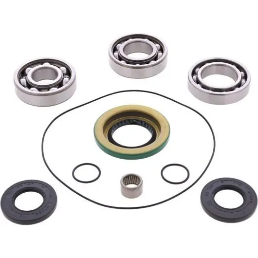 Dodaj do koszyka ALL BALLS ZESTAW NAPRAWCZY DYFERENCJAŁU PRZEDNIEGO Z USZCZELNIACZAMI CAN-AM OUTLANDER 1000R XMR / XTP ‘22-‘24, OUTLANDER 650 / 850 XMR / XTP ‘22-‘24, OUTLANDER MAX 1000R LTD ‘22-‘24, OUTLANDER MAX 1000R XTP ‘22-‘24