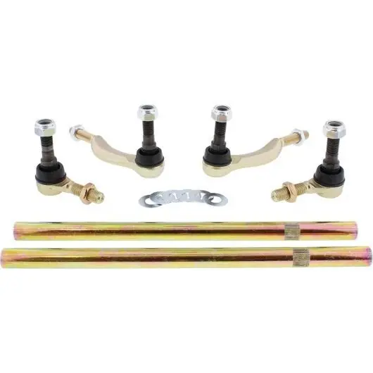 ALL BALLS KOŃCÓWKI (GAŁKI) I DRĄŻKI KIEROWNICZE WZMOCNIONE CAN-AM OUTLANDER 500 ‘23-‘24, OUTLANDER 500 DPS / PRO ‘23-‘24, OUTLANDER 500 PRO XU ‘23-‘24, OUTLANDER 700 ‘23-‘24, OUTLANDER MAX 700 XT ‘23-‘24 Szybka wysyłka