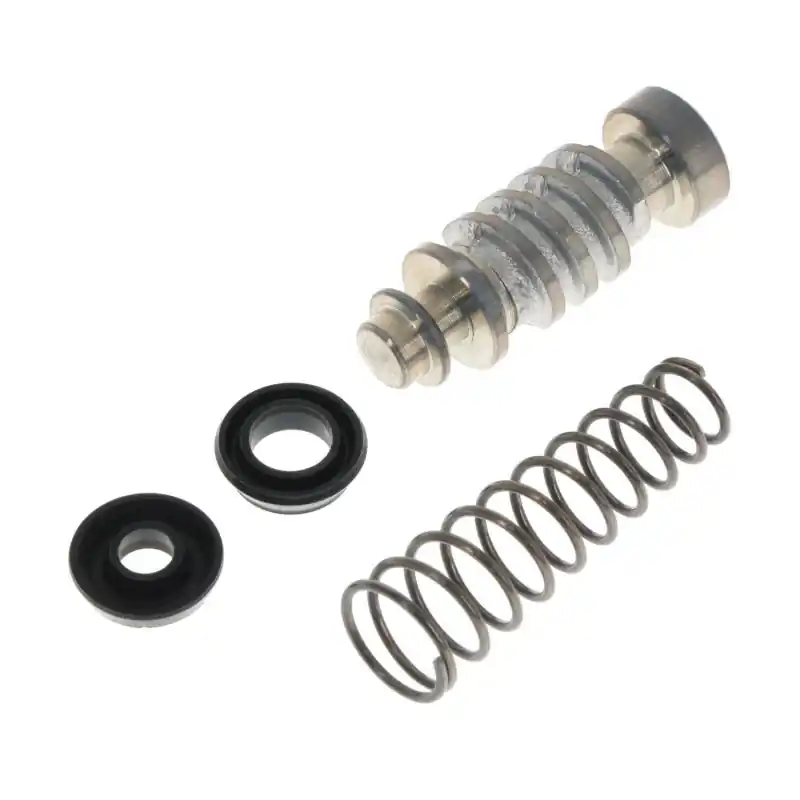 Hit sprzedaży NISSIN ZESTAW NAPRAWCZY POMPY HAMULCOWEJ TYŁ KAWASAKI Z 650 NINJA 18-23, ER-6N 08-16, KDX 00 / 220 ‘96-‘05, KFX 450 R ‘08-‘14, KLE 650 VERSYS ‘07-‘23, KLX 140 ‘08-‘20, KX 65 / 85 ‘00-‘23, Z 900 ‘17-‘23 (OEM 69600-16820; 43020-1094)