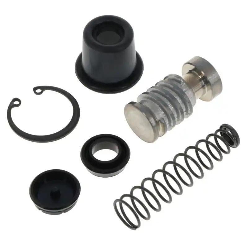 Ostatnie sztuki NISSIN ZESTAW NAPRAWCZY POMPY HAMULCOWEJ TYŁ HONDA CB1000 R 11-23, TRX420 09-23, TRX500 15-19, TRX520 20-23, TRX680 08-20, VFR1200 X 16-17 (OEM 43520-MG9-315)