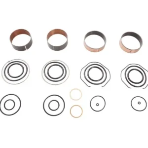 Zniżka PROX Zestaw panewek zawieszenia przód Kawasaki KX250 F (KXF) 20-24, KX250 X 21-24