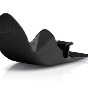 Wysoka jakość ACERBIS OSŁONA PŁYTA POD SILNIK KAWASAKI KXF 250 09-16 ( KX 250 F) KOLOR CZARNY