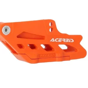 Promocja ACERBIS PROWADNICA ŁAŃCUCHA KTM 790 ADVENTURE 19-24, 790 ADVENTURE R 18-21, 890 ADVENTURE 21- 24, 890 ADVENTURE R 21-24, HUSQVARNA NORDEN 901 22-25 KOLOR POMARAŃCZOWY