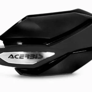 Tani ACERBIS OSŁONY RĄK (HANDBARY) ARGON Z RDZENIEM ALUMINIOWYM BMW R 1250 GS ADVENTURE 19-23, R 1250 GS ADV TRIP BLACK 19-22 KOLOR CZARNY