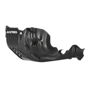ACERBIS OSŁONA PŁYTA POD SILNIK KTM 690 ENDURO R / 690 SMC R 19-24, HUSQVARNA 701 ENDURO / SUPERMOTO 16-25 GAS GAS ES / SM 700 22-25 KOLOR CZARNY Zamów teraz