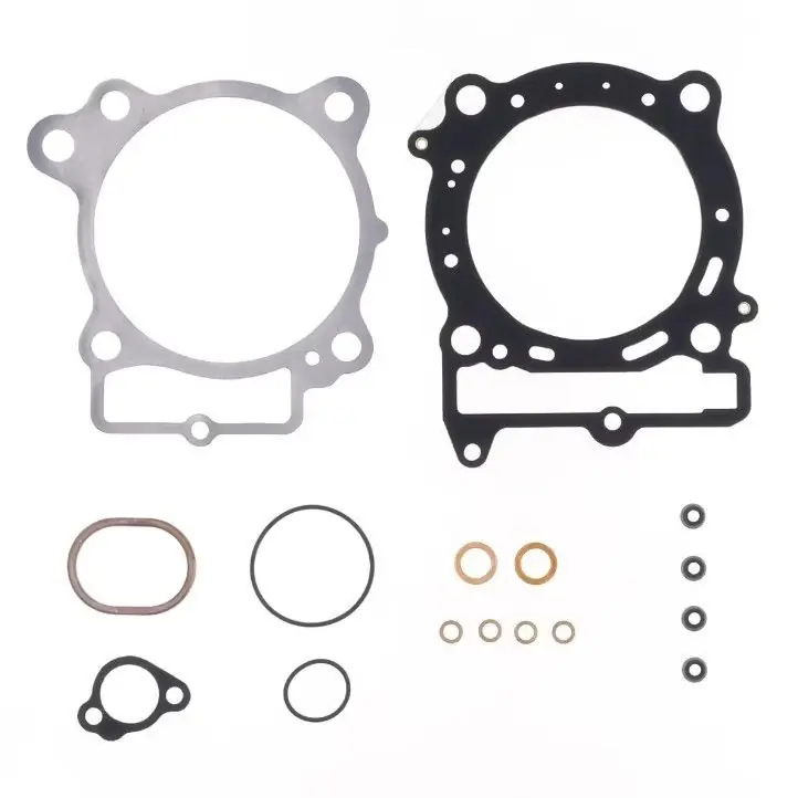 Wyprzedaż ATHENA USZCZELKI TOP-END KAWASAKI KX 450 24-25, KX 450 SR 25-26, KX 450 X 24-26 (KXF450)
