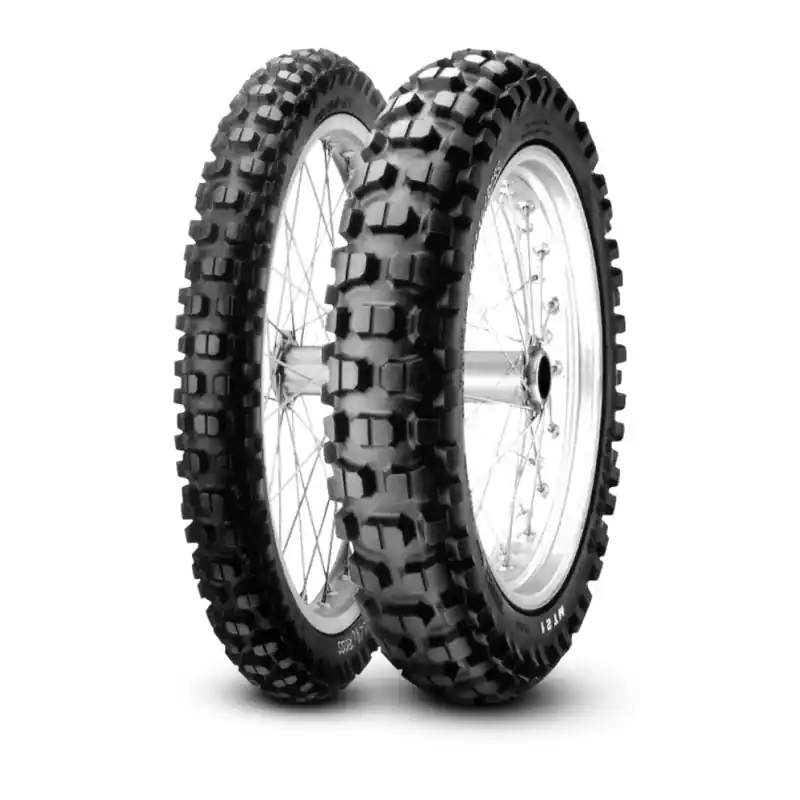 Dostępne od ręki PIRELLI ZZZZ OPONA 140/80-18 MT21 RALLYCROSS 70R TT M+S M/C TYŁ DOT 19-29/2023 WYCOFANE