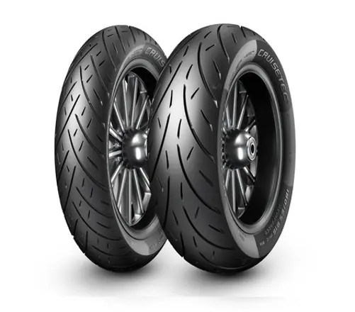 Bestseller METZELER ZZZZ OPONA 120/70B21 CRUISETEC 68H REINF M/C TL PRZÓD DOT 49/2023