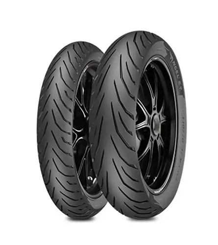 Sprawdź teraz PIRELLI ZZZZ OPONA 150/60-17 ANGEL CITY 66S TL M/C TYŁ DOT 30-46/2022