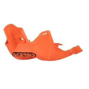ACERBIS OSŁONA PŁYTA POD SILNIK KTM 690 SX 65 24-26, HUSQVARNA TC 65 24-26, GAS GAS MC 65 24-26 KOLOR POMARAŃCZOWY Tylko dziś