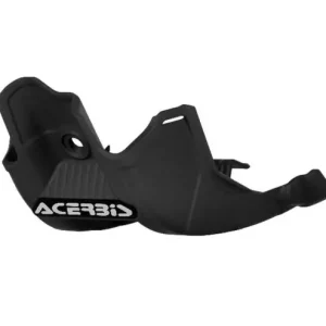 Premium ACERBIS OSŁONA PŁYTA POD SILNIK KTM 690 SX 65 24-26, HUSQVARNA TC 65 24-26, GAS GAS MC 65 24-26 KOLOR CZARNY