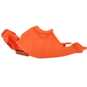 ACERBIS OSŁONA PŁYTA POD SILNIK KTM SX 50 24-26, HUSQVARNA TC 50 23-26, GAS GAS MC 50 24-26 KOLOR POMARAŃCZOWY Bezpieczna płatność