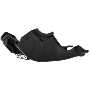 ACERBIS OSŁONA PŁYTA POD SILNIK KTM SX 50 24-26, HUSQVARNA TC 50 23-26, GAS GAS MC 50 24-26 KOLOR CZARNY Najlepsza cena