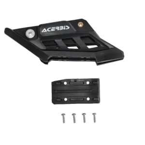 Tylko dziś ACERBIS PROWADNICA ŁAŃCUCHA TRIUMPH TF 250 X 24-26, TF 250-E ‘26, TF 450 X / E ‘26, TF 450-RC ‘25 (WYMIENNA DOLNA WKŁADKA) KOLOR CZARNY