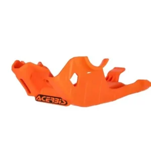ACERBIS OSŁONA PŁYTA POD SILNIK KTM SX 85 25-26, HUSQVARNA TC 85 25-26, GAS GAS MC 85 25-26 KOLOR POMARAŃCZOWY Oferta czasowa