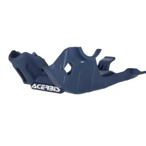 ACERBIS OSŁONA PŁYTA POD SILNIK KTM SX 85 25-26, HUSQVARNA TC 85 25-26, GAS GAS MC 85 25-26 KOLOR NIEBIESKI Bezpieczne zakupy