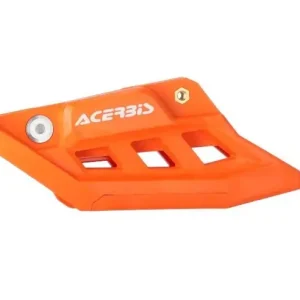 Super okazja ACERBIS PROWADNICA ŁAŃCUCHA KTM SX 85 25-26, GAS GAS MC 85 25-26, HUSQVARNA TC 85 25-26 KOLOR POMARAŃCZOWY