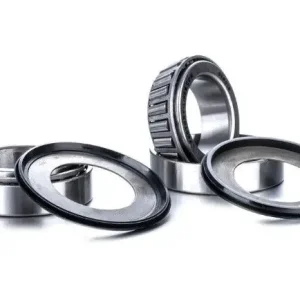 FACTORY LINKS ŁOŻYSKA GŁÓWKI RAMY Z USZCZELNIACZAMI HONDA CR 125 / 250 ‘93-‘07, CRF 250 R ‘04-‘09, CRF 250 X ‘04-‘13, CRF 450 R ‘02-‘08, CRF 450 X ‘05-‘14, TM EN / MX / SMR 125 / 144 / 250 (22-1010) LOW FRICTION - MNIEJSZE OPORY TOCZENIA Ekspresowa dostawa