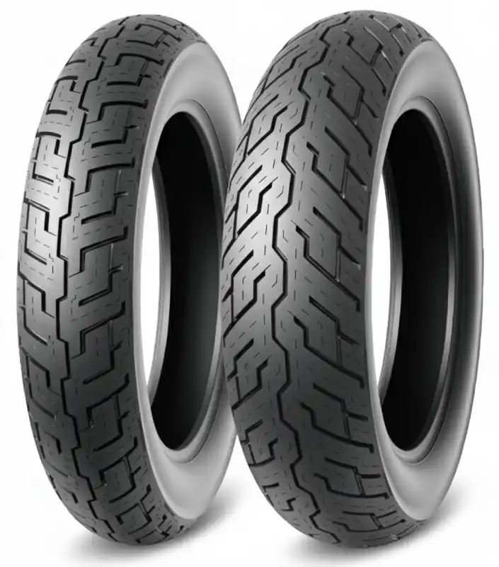 OBOR (WANDA) OPONA 130/90-16 NIGHTHAWK W6015 67H M/C TL PRZÓD DOT 41/2025 (CRUISER) Taniej