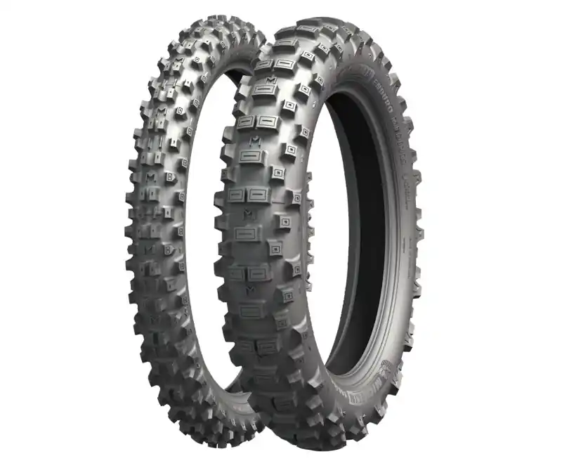 MICHELIN OPONA 120/90-18 ENDURO MEDIUM FIM 65R TT TYŁ DOT 41/2025 (ZAMIENNIK 192718) Popularny