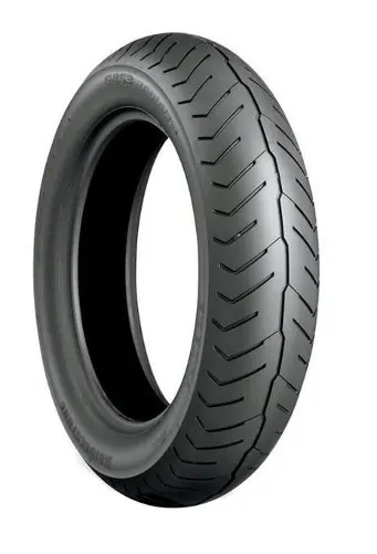 Oferta limitowana BRIDGESTONE OPONA 130/70-18 EXEDRA G721 J 63H TL YAMAHA MIDNIGHT STAR XVS950A PRZÓD/TYŁ DOT 38/2025